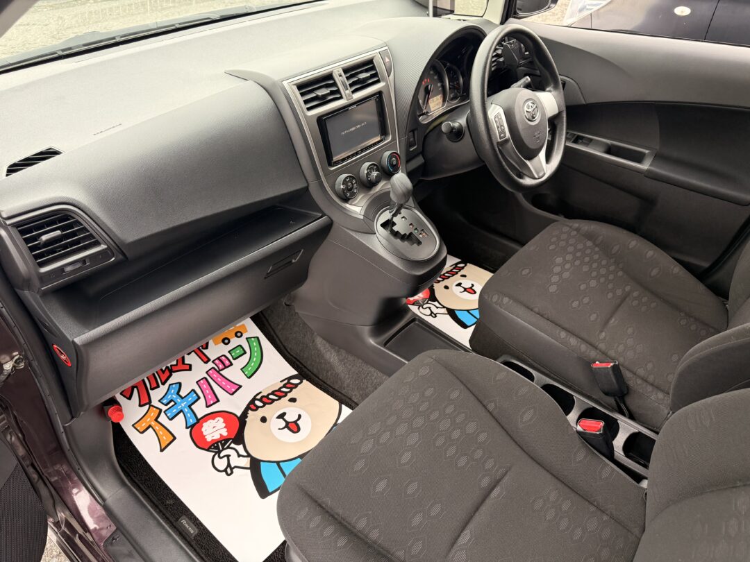 ラクティス 1588