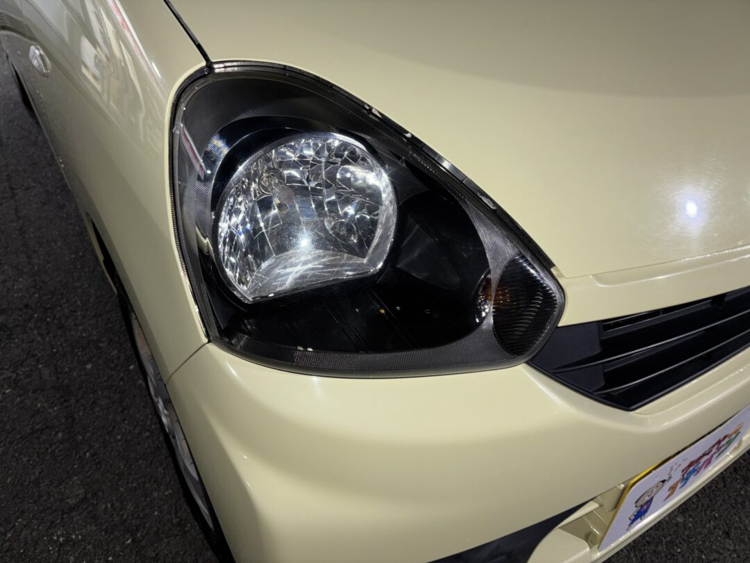 ミライース 7369