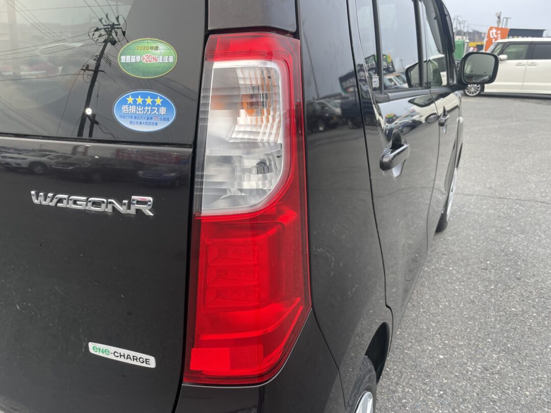 ワゴンR 4720