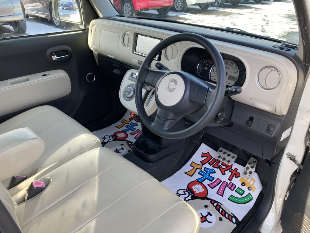 ミラココア 3170