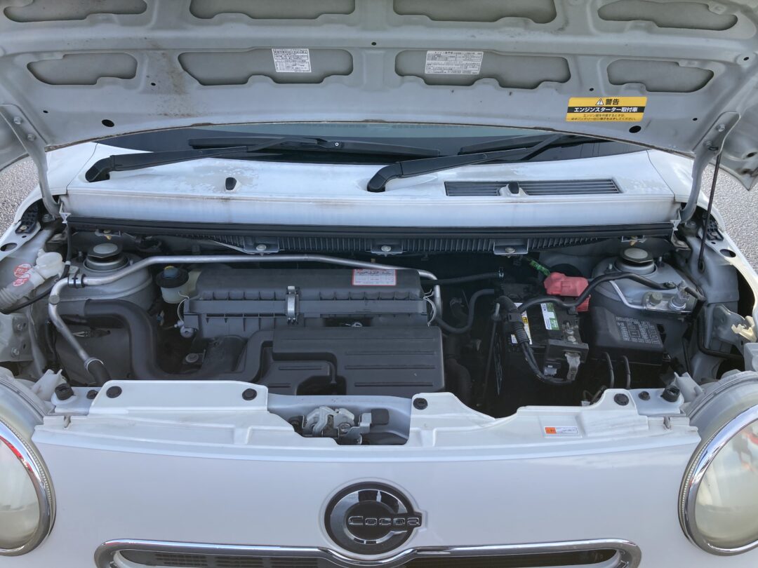 ミラココア 3170