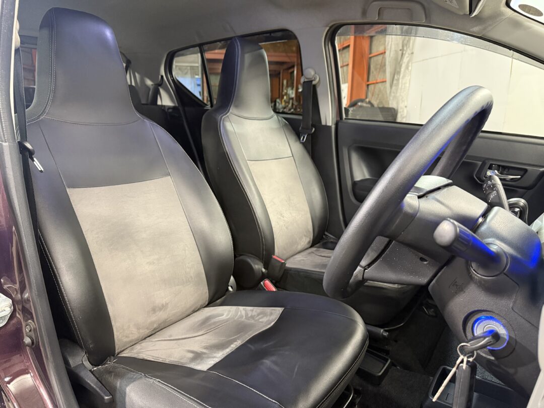 ミライース 6014