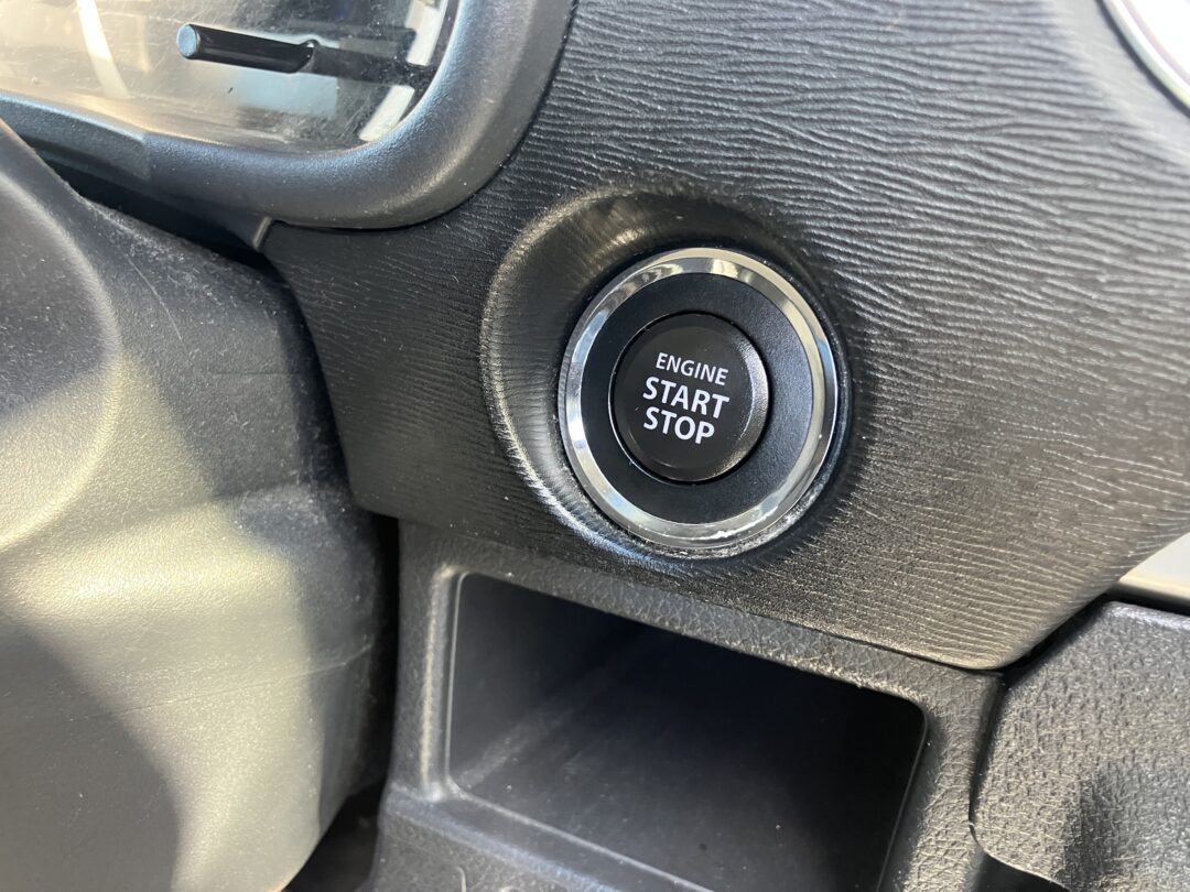 ワゴンRスティングレー 2036