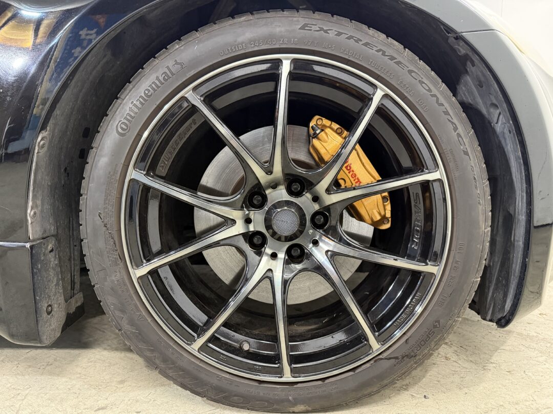 フェアレディZ 2134