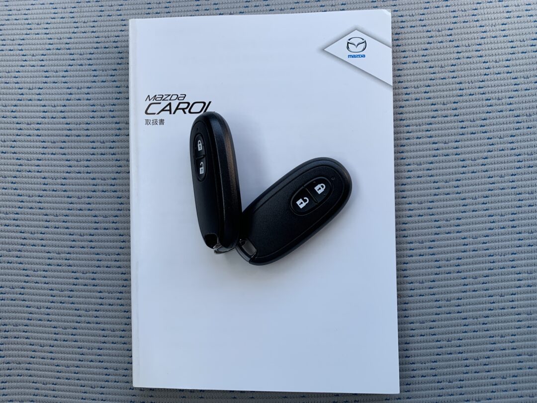 キャロルエコ 8110