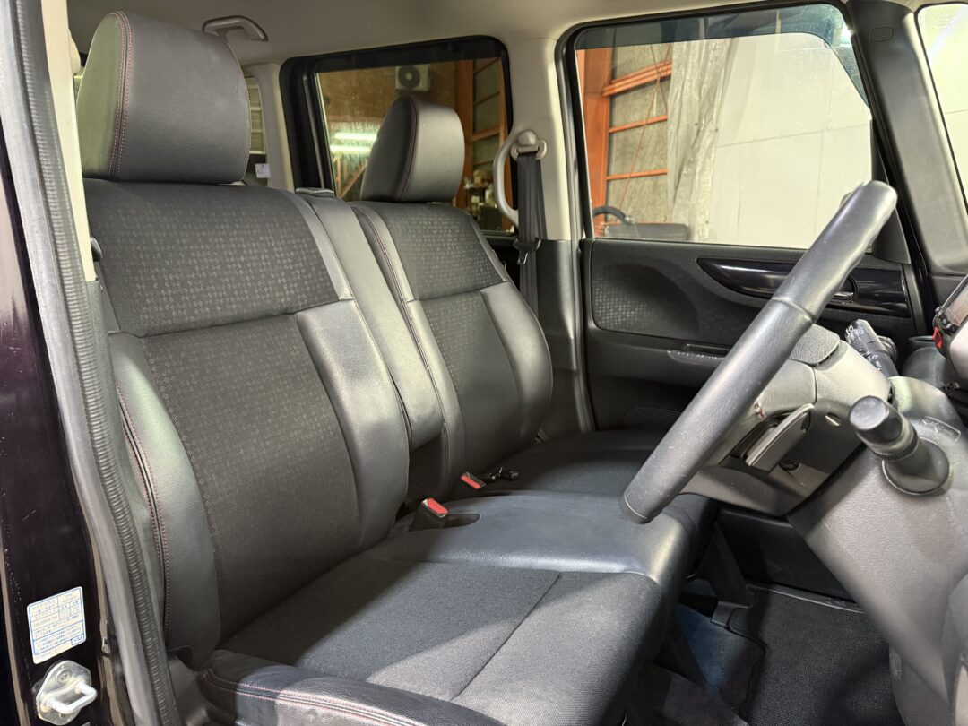 N-BOXカスタム 8973