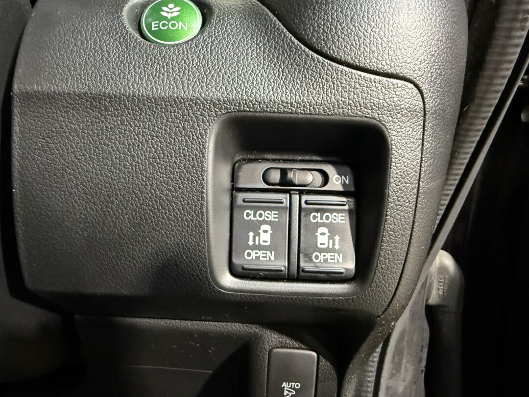 N-BOXカスタム 8973