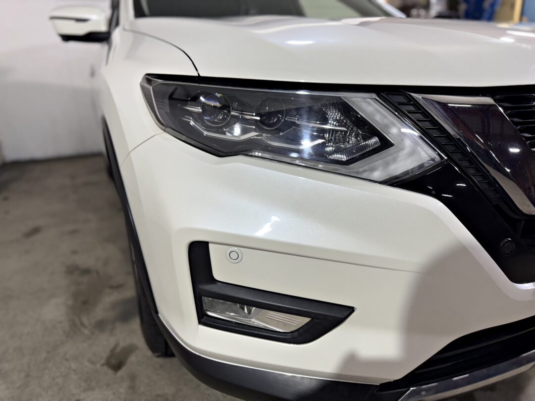 エクストレイル 8323