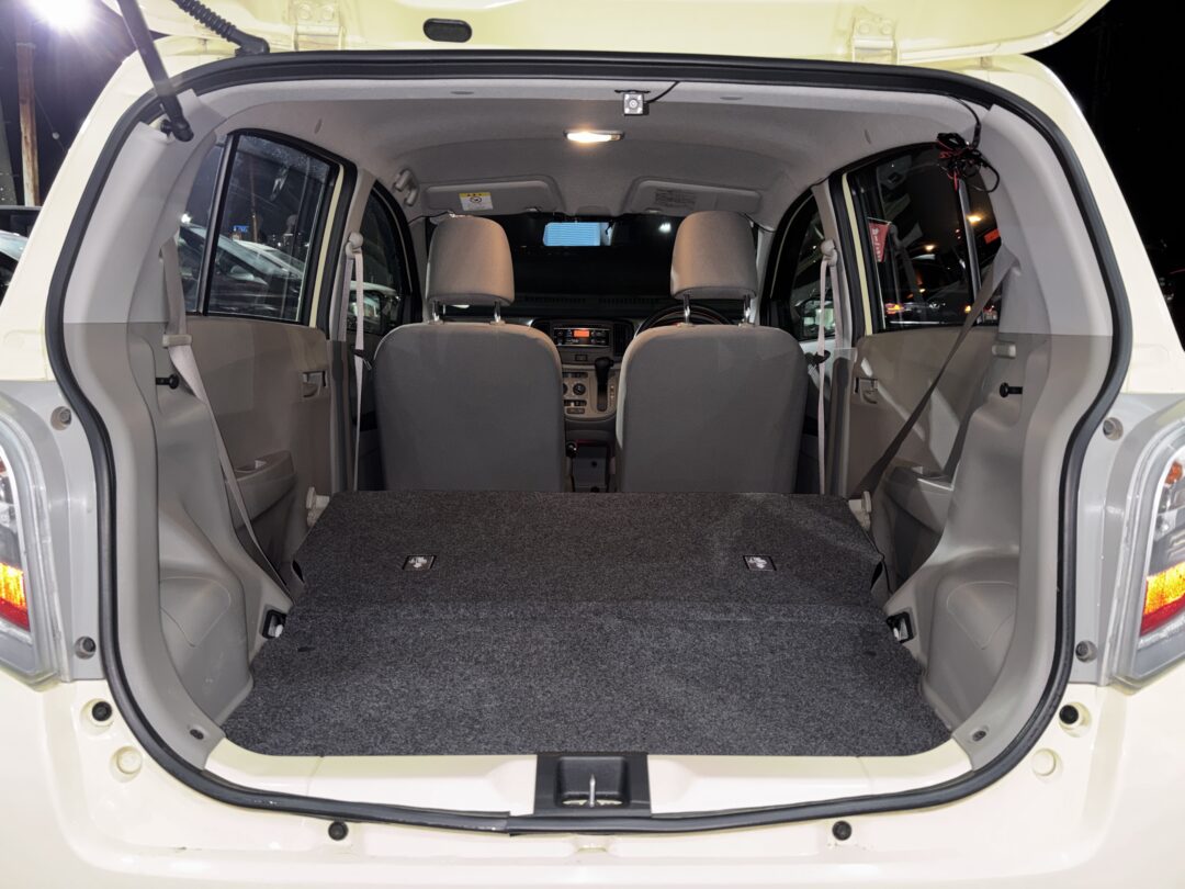 ミライース 7369