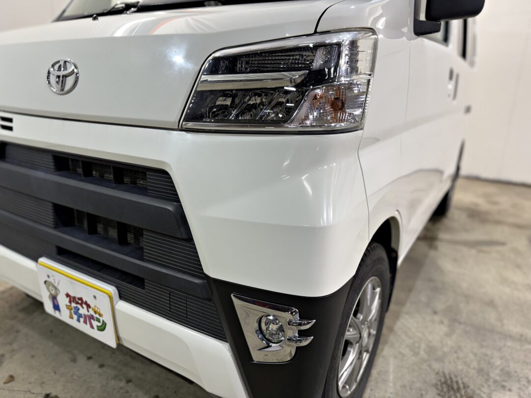 ピクシスバン 8578