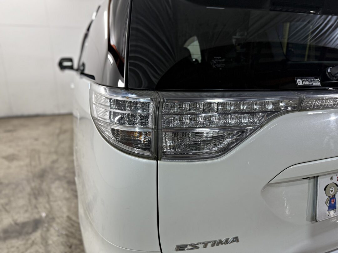 エスティマ 5718