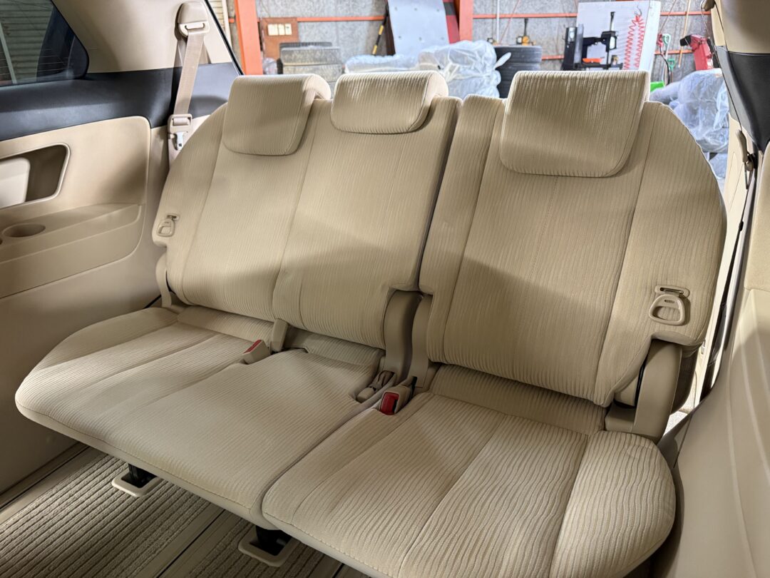 エスティマ 8202