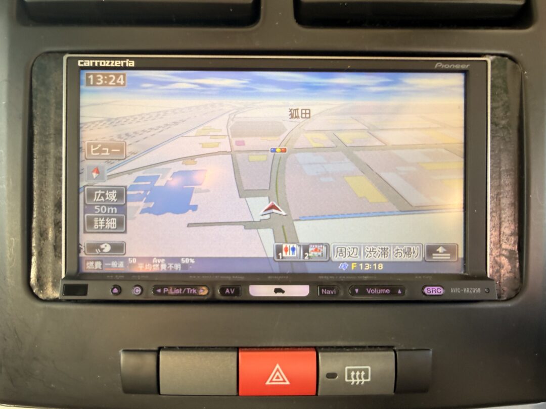 ミラカスタム 0706