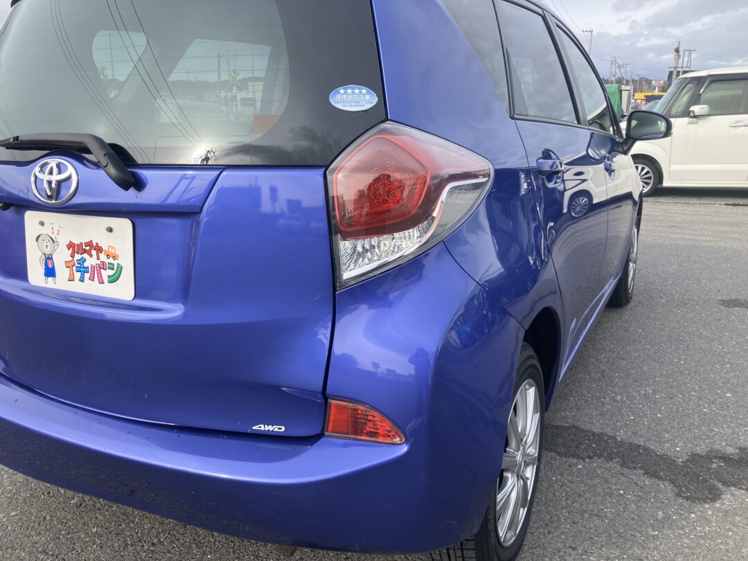 ラクティス 0035