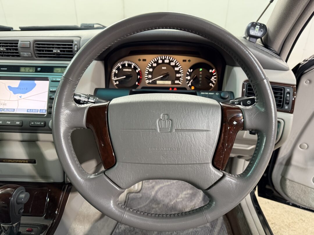 クラウンロイヤル 5981