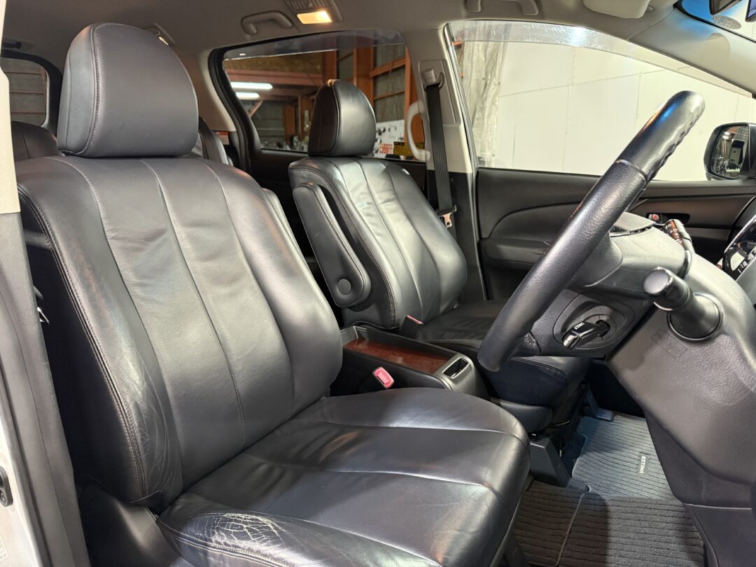 エスティマ 5718