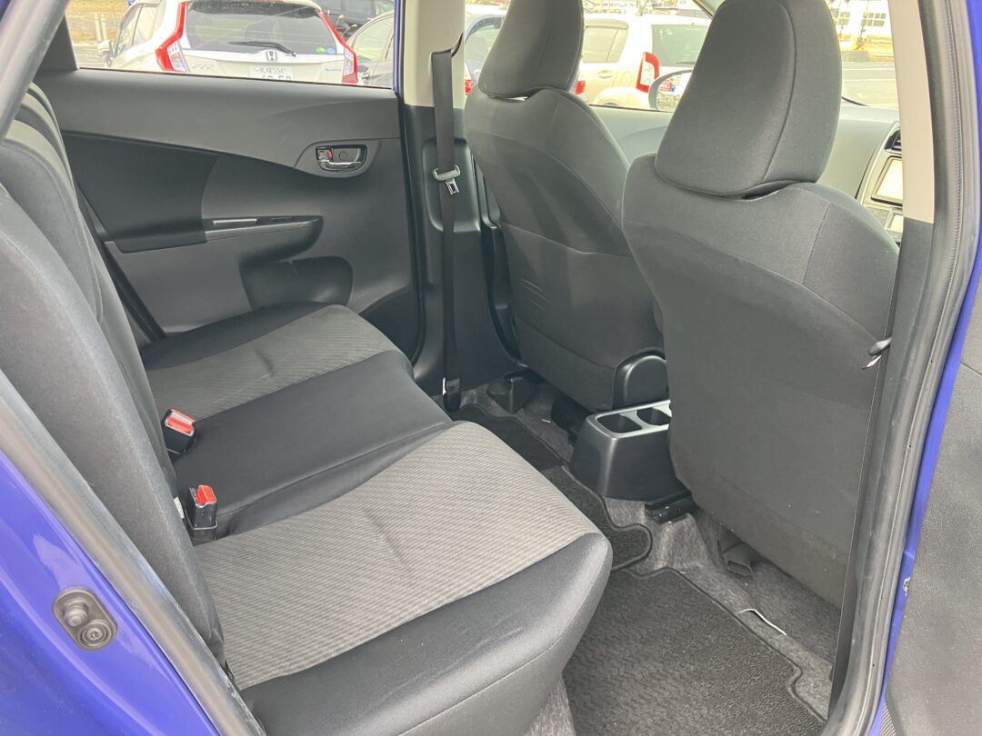 ラクティス 0035