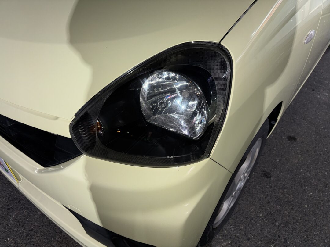 ミライース 7369