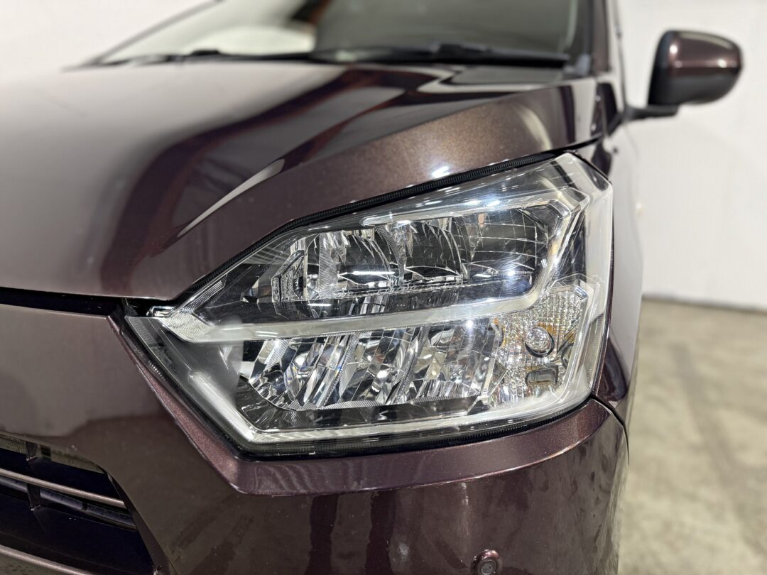 ミライース 6014