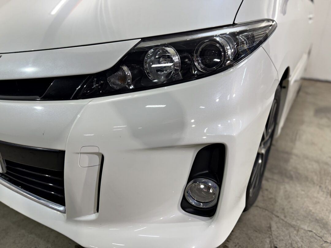 エスティマ 5718