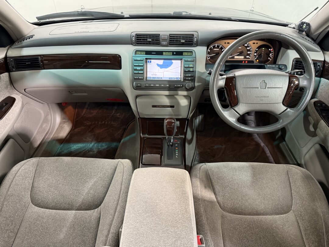 クラウンロイヤル 5981