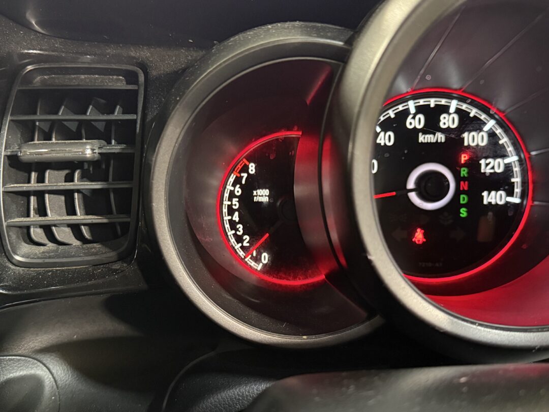 N-BOXカスタム 8973