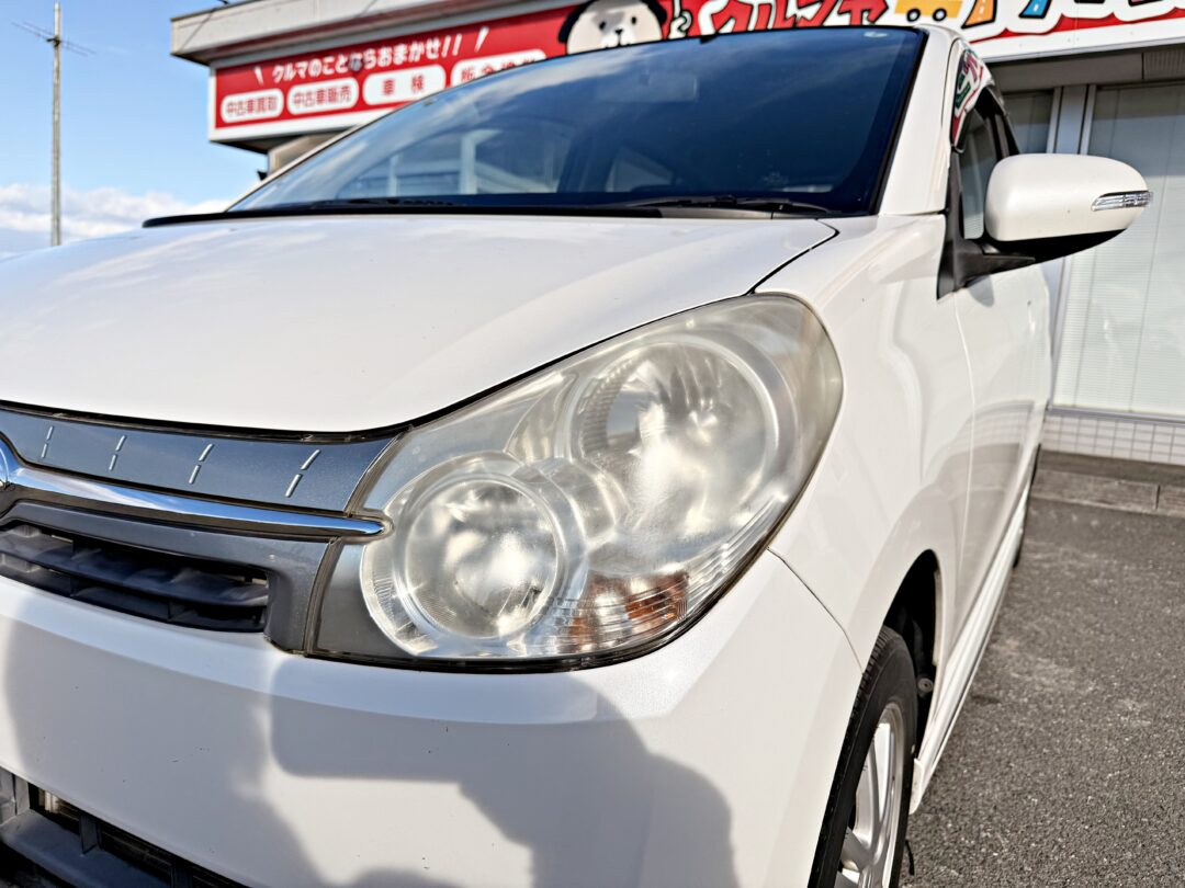 ミラカスタム 0706