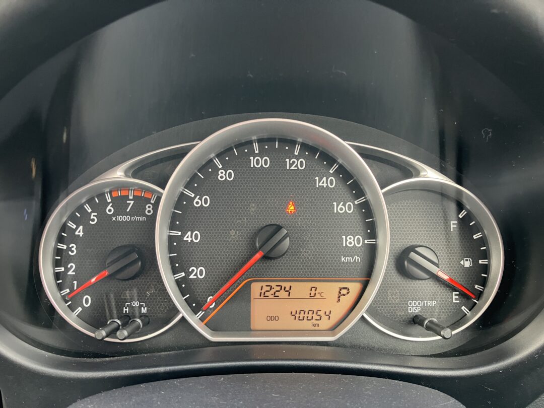 ラクティス 0035