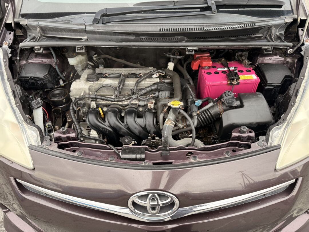 ラクティス 1588