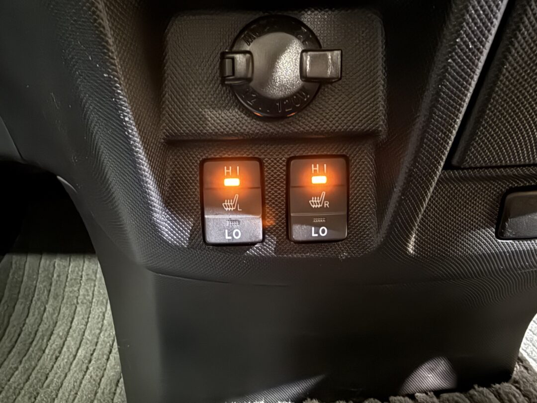 エスティマ 5718