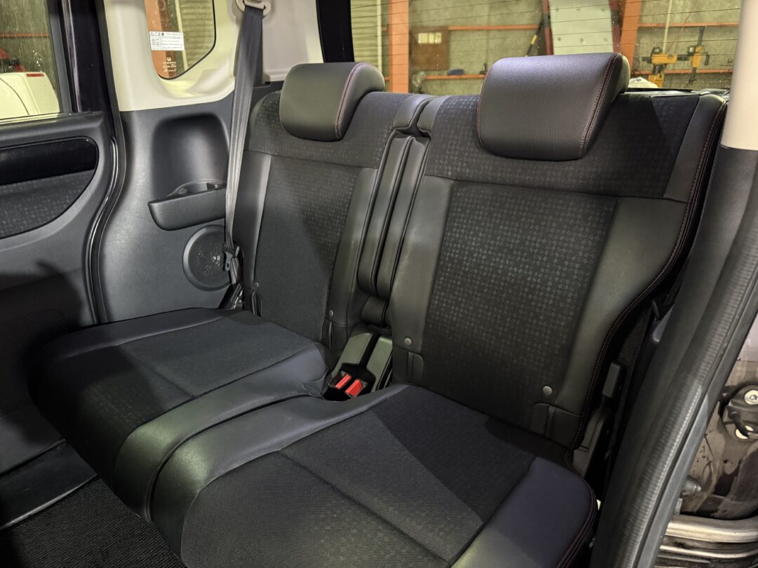 N-BOXカスタム 8973