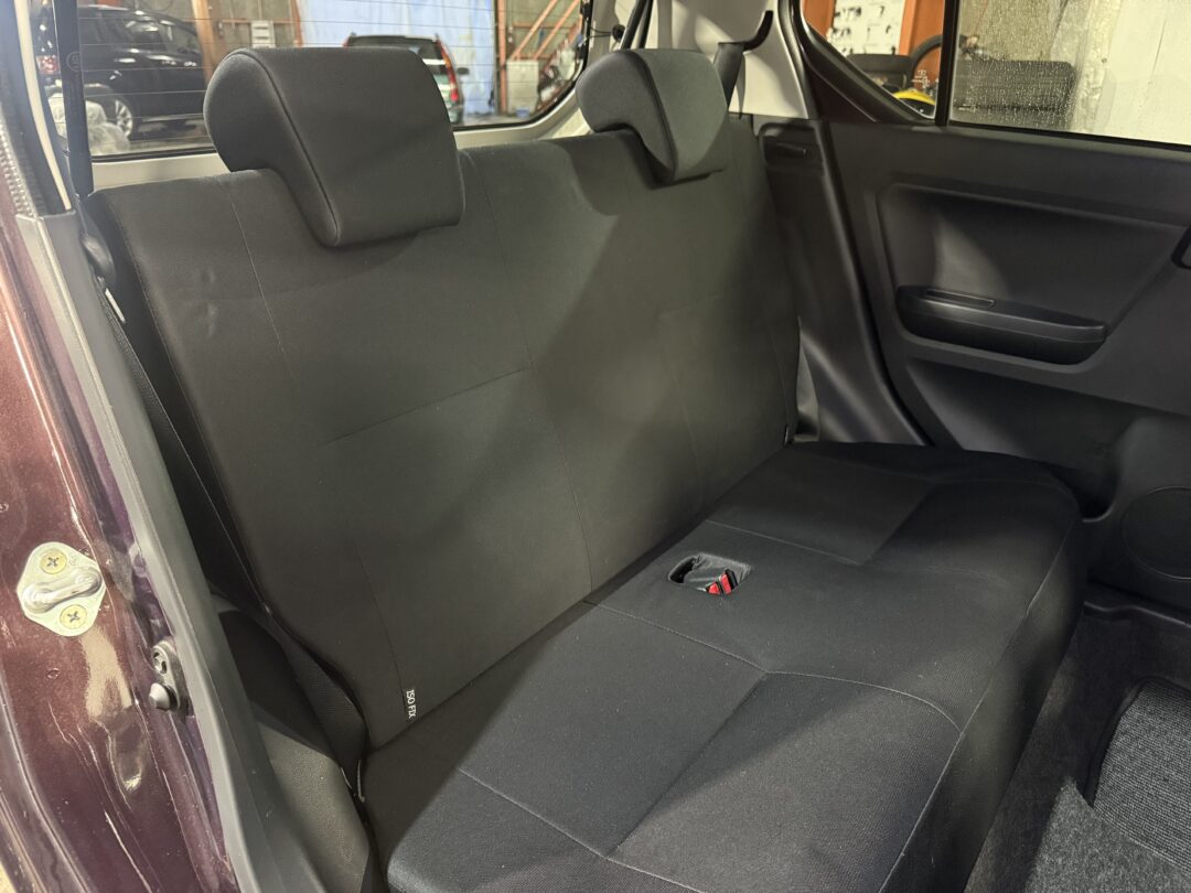 ミライース 6014