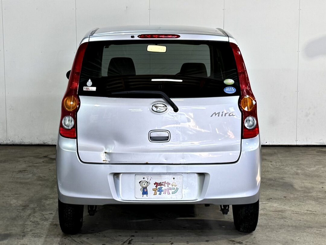 ミラ 4948