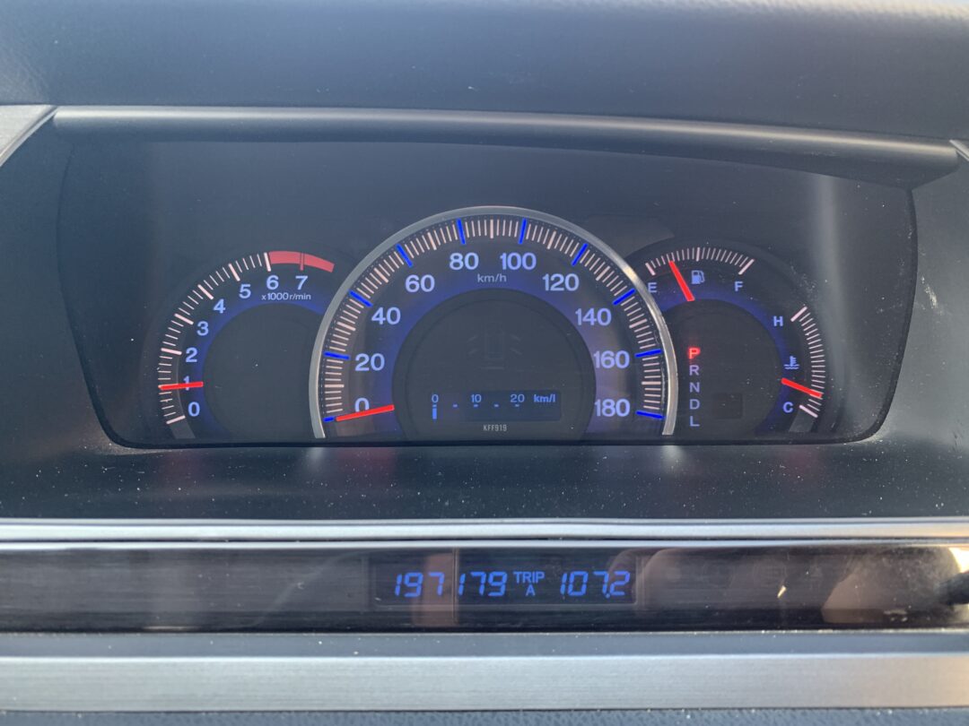 オデッセイ 2853