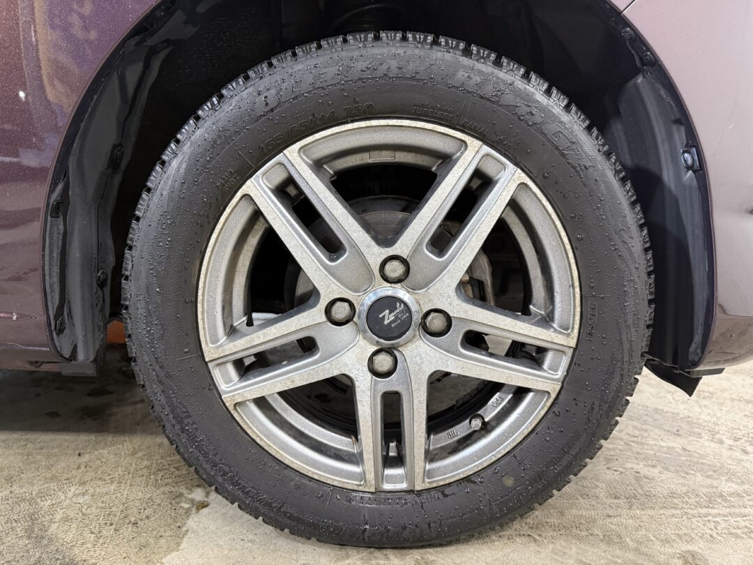 ミライース 6014