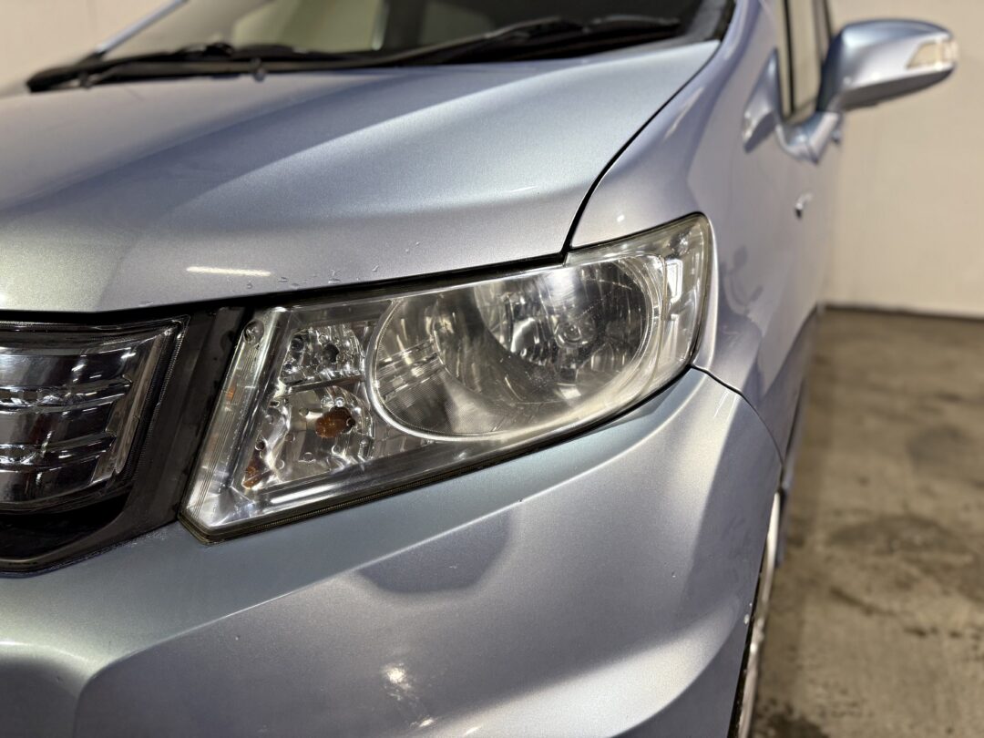 フリードスパイクハイブリッド8672