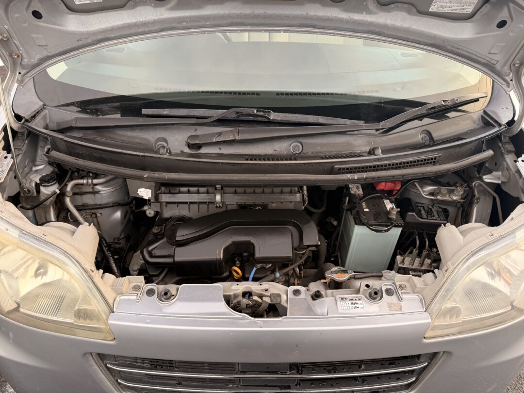 タントエグゼ 4295