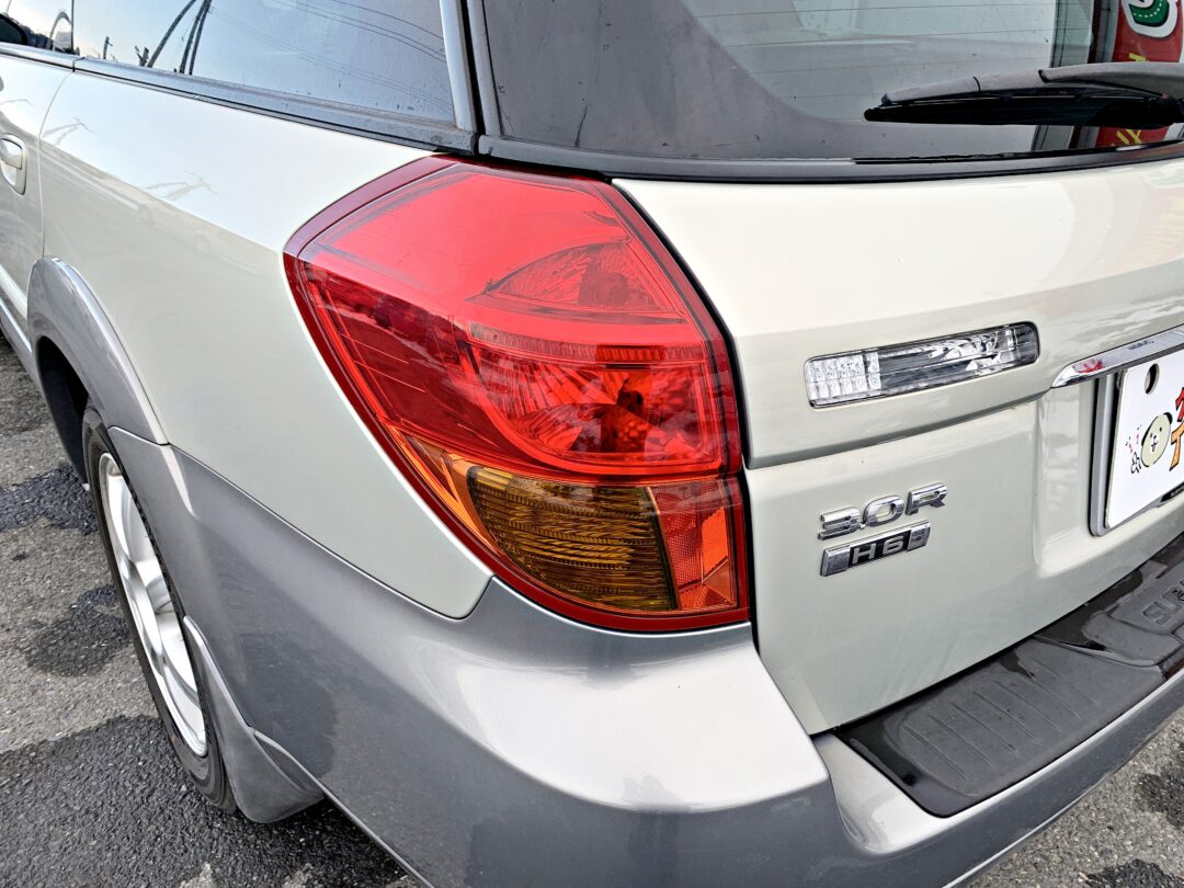 レガシィアウトバック5708