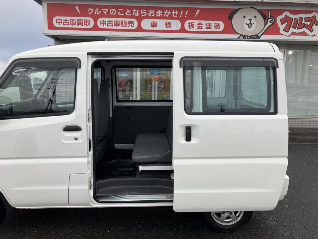 ミニキャブバン 7021