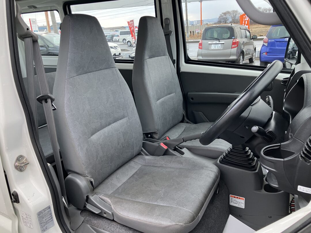 ミニキャブバン 7021