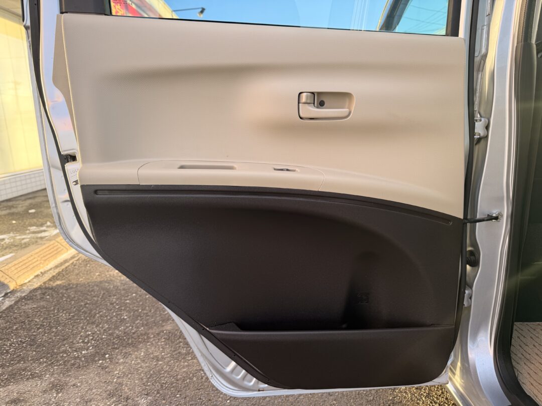 タントエグゼ 4295