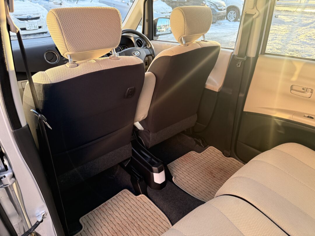 タントエグゼ 4295