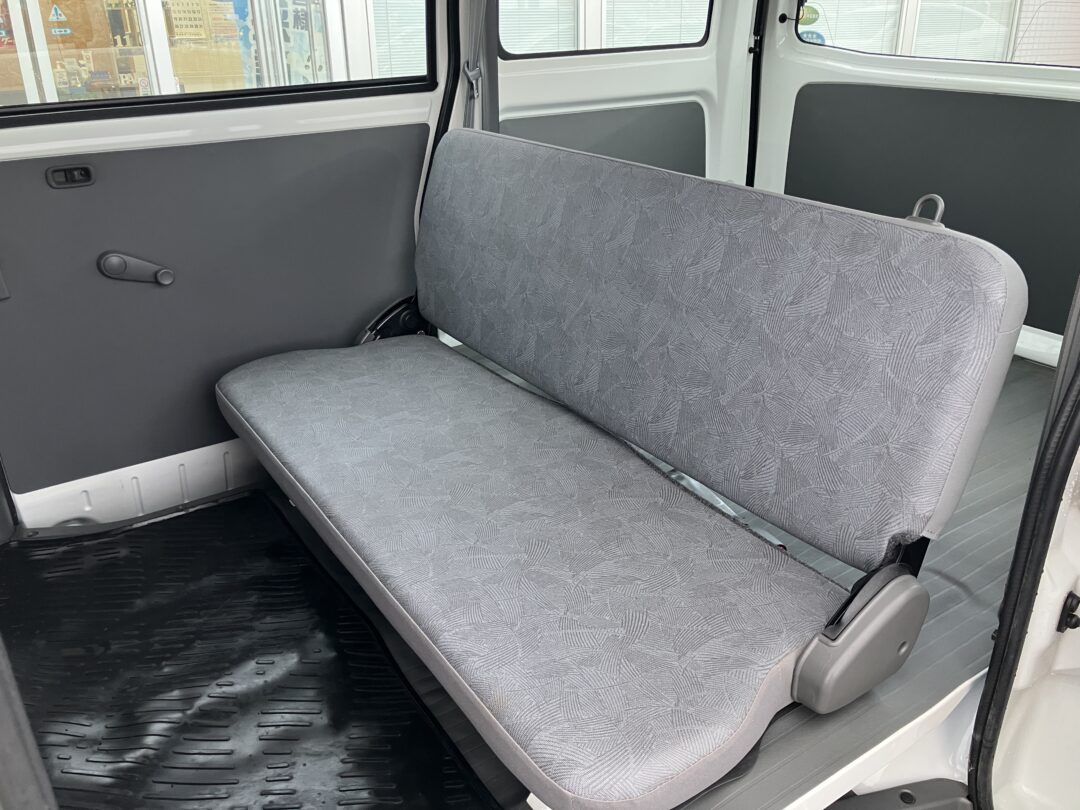 ミニキャブバン 7021