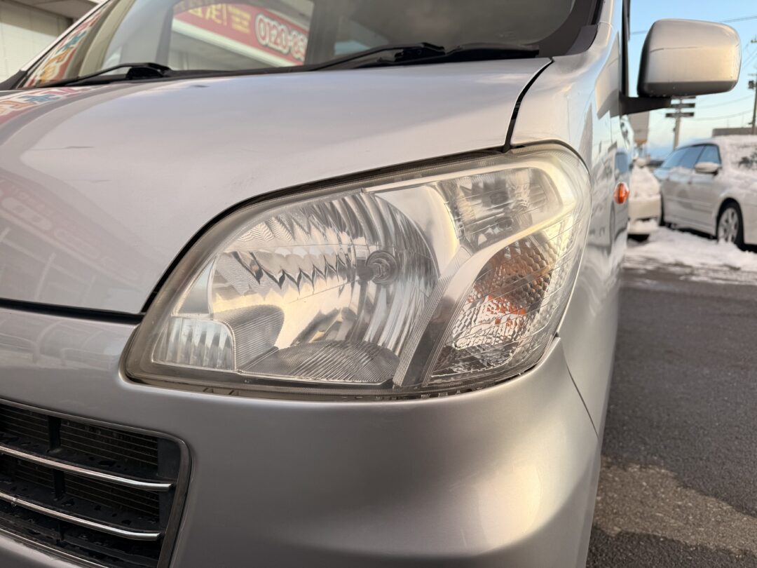 タントエグゼ 4295