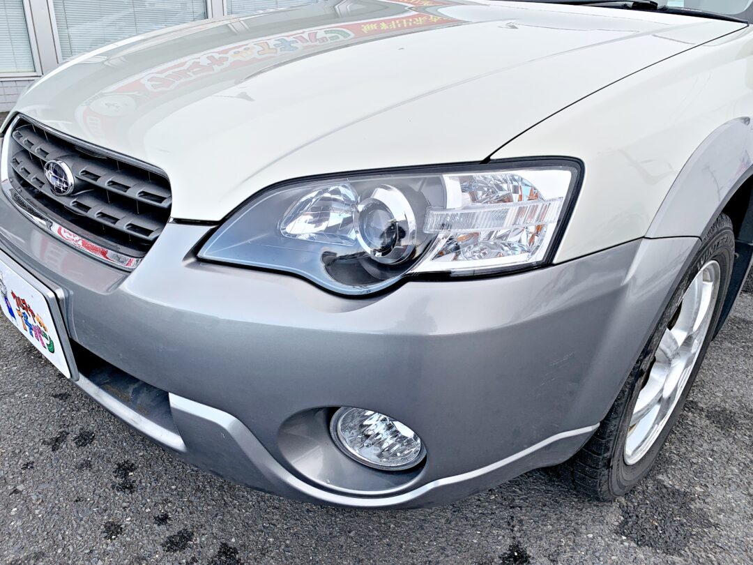 レガシィアウトバック5708