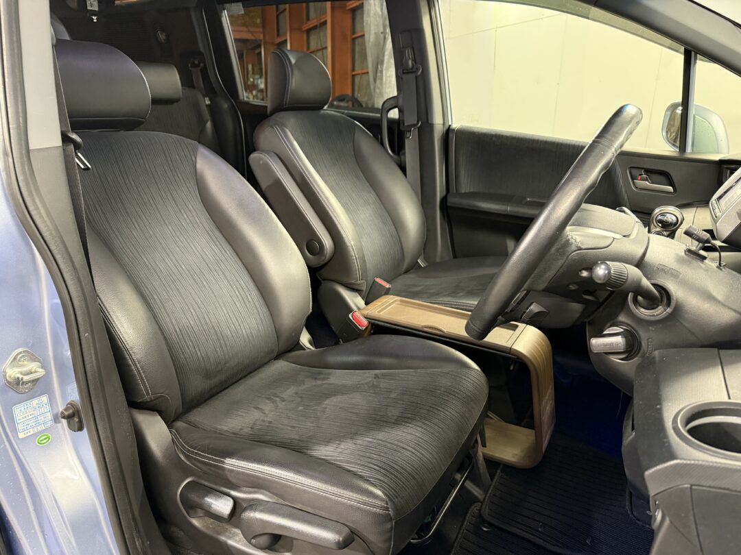 フリードスパイクハイブリッド8672