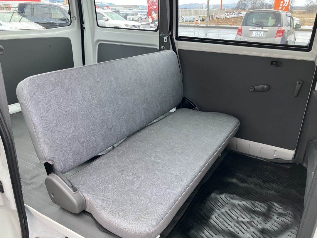 ミニキャブバン 7021