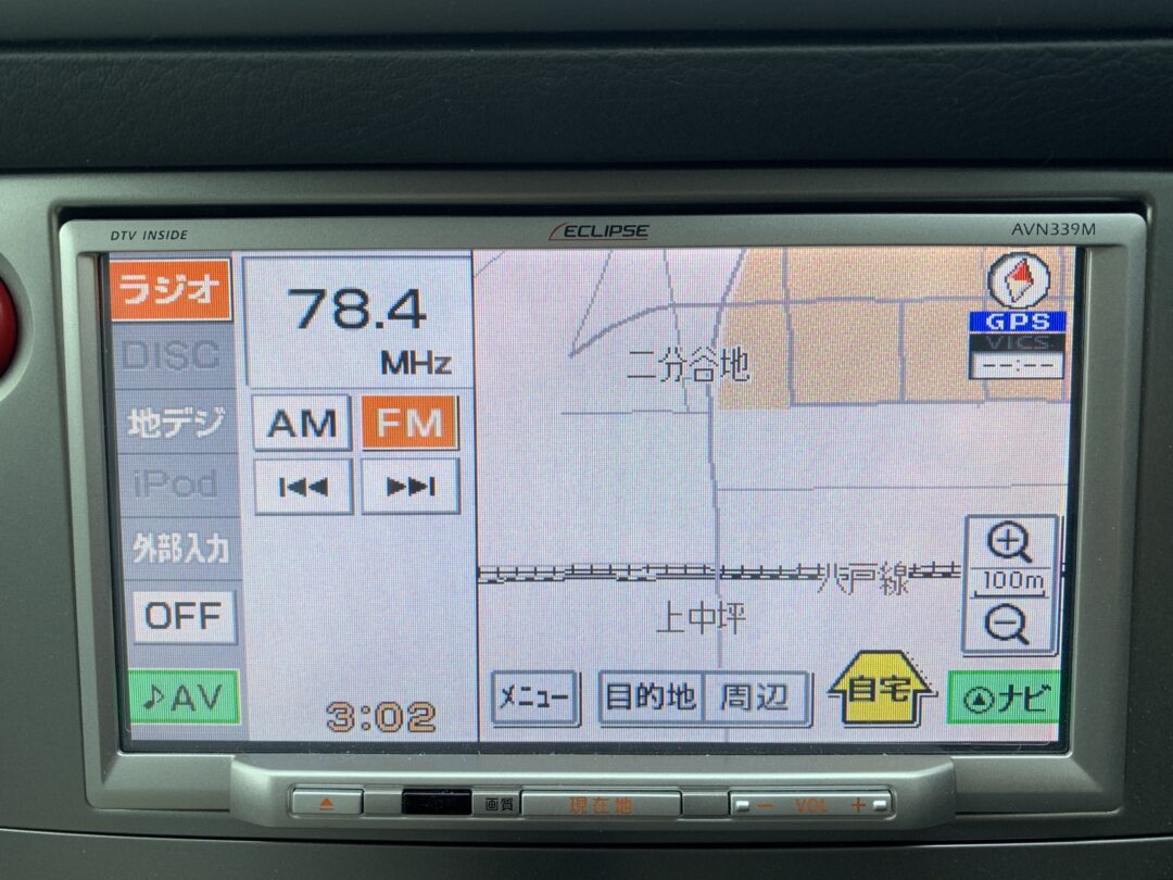 レガシィアウトバック5708