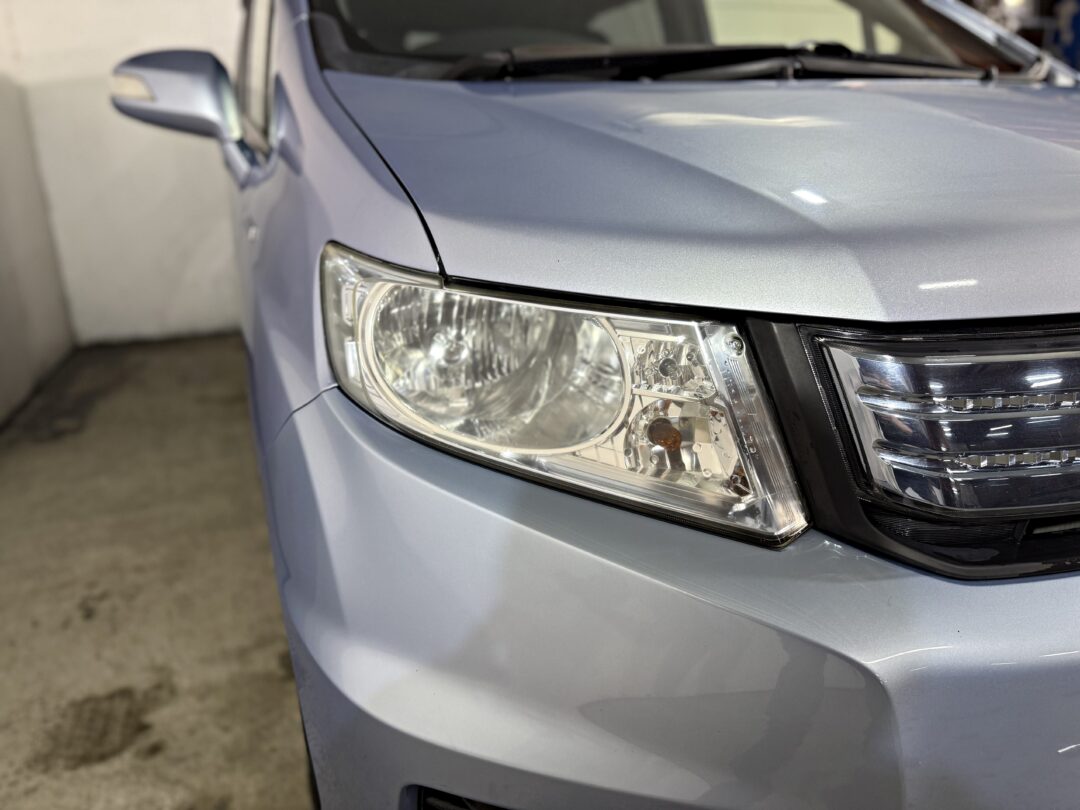 フリードスパイクハイブリッド8672