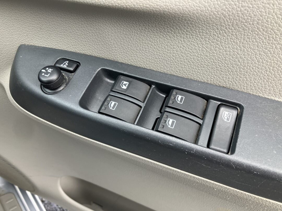 ミライース 5540